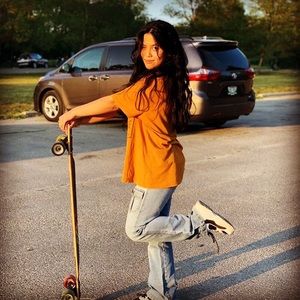 Meet your Posher, Arielle